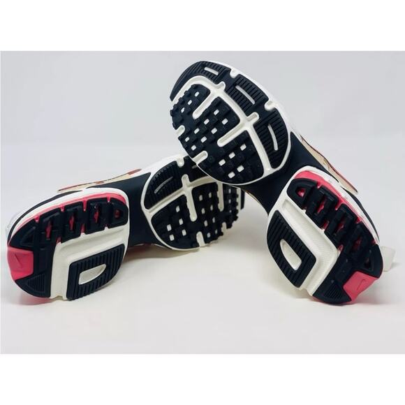 Womens Nike V2K Run Guava Ice Aster Pink Sail Size women’s size 8.5  HJ7389-838 - Picture 5 of 5